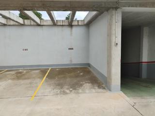 Aparcament cotxe a Centre. Plaza de parquing en venta. tortosa centro.