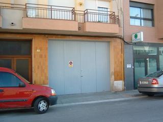Lloguer Local Comercial a Temple