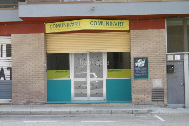 Foto 175dcdf9-a328-43b6-8d0c-92eb89228d7a. Lloguer local comercial a Ferreries Tortosa