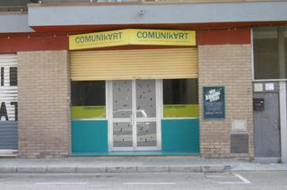 Location Local commercial à Ferreries. Local comercial en zona ferreries