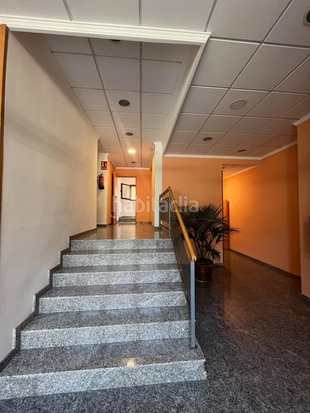 Foto 1fb2533e-fe34-4603-976a-709fc4b246db. Planta baja piso y parquing en venta zona remolins en Tortosa