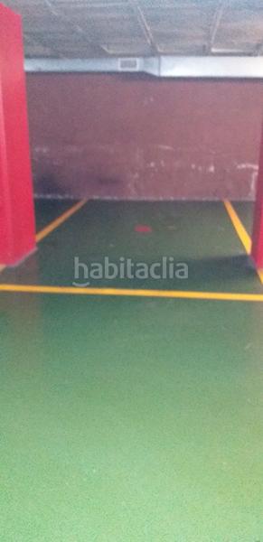 Foto e5f9e1ec-4b1e-4e1f-abb2-873efaf06bb0. Alquiler parking coche parking en el centro en Centre Tortosa