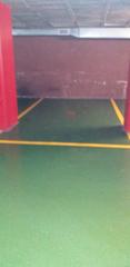 Rent Car parking in Centre. Parking en el centro