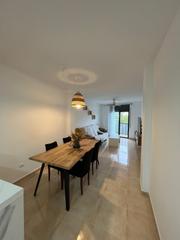 Location Duplex à Ampolla (L´). Lloguer de temporada  dúplex a lampolla setembre a juny
