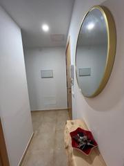 Miete Zweistöckige Wohnung in Ampolla (L´). Lloguer de temporada  dúplex a lampolla setembre a juny