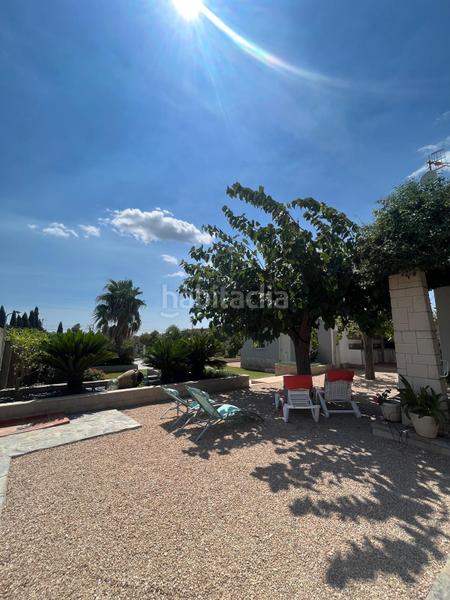 Foto 4a720bc2-abd3-43af-bf8d-40b3685bd71c. Alquiler chalet fantastico chalet en alquiler lampolla en Ampolla (L´)