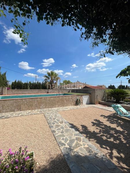 Foto 757acdb4-fe63-4015-bd39-272bf5cce8ed. Alquiler chalet fantastico chalet en alquiler lampolla en Ampolla (L´)