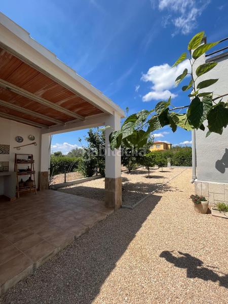 Foto 95e942d2-d832-4bd8-8ae5-c6327946fbfb. Alquiler chalet fantastico chalet en alquiler lampolla en Ampolla (L´)