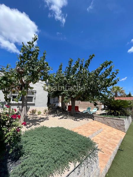 Foto acdf214f-a586-4054-acf9-f274fd3b24e4. Alquiler chalet fantastico chalet en alquiler lampolla en Ampolla (L´)