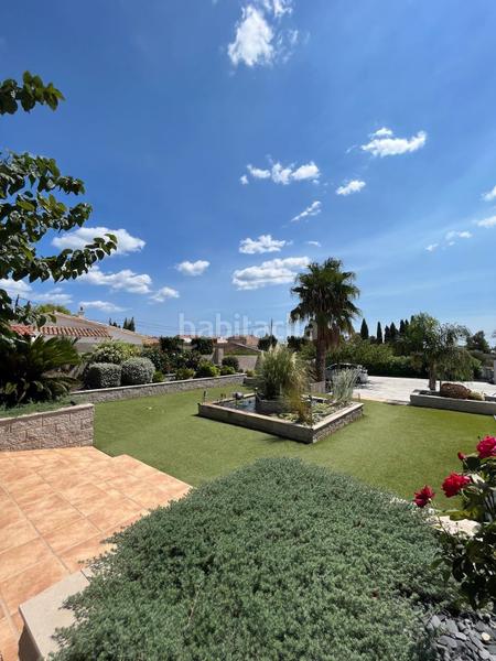 Foto dabc1e58-81cd-4316-9869-f18758ee3ab7. Alquiler chalet fantastico chalet en alquiler lampolla en Ampolla (L´)