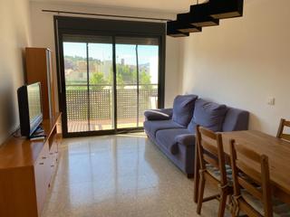 Location Appartement à Sant Llatzer. Piso en alquiler tirant lo blanc  tortosa
