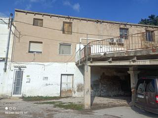 Maison à Roquetes. Casa en tortosa