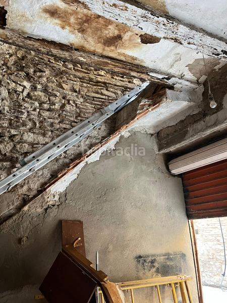 Foto 337a2d4a-77a7-46c8-b45f-94c374329fda. Terreno residencial casa per reformar integralment a en Xerta