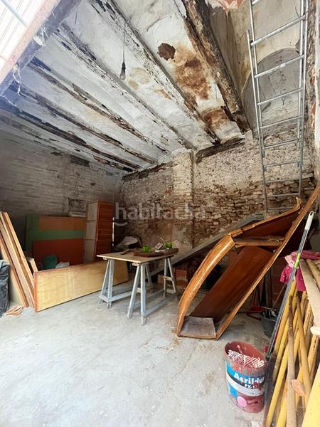 Foto 388d59ef-d48b-4ba6-bc3c-8fa657e9c502. Terreno residencial casa per reformar integralment a en Xerta