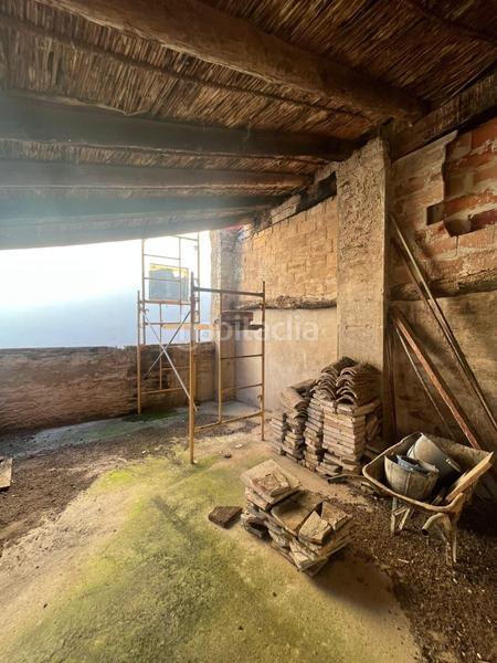 Foto 3c3b0ca6-8a97-4669-ae08-b4d123f1eb97. Terreno residencial casa per reformar integralment a en Xerta