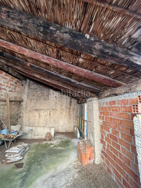 Foto 91f3d67e-3ac2-4405-bfdb-2d6b977f3dd1. Terreno residencial casa per reformar integralment a en Xerta