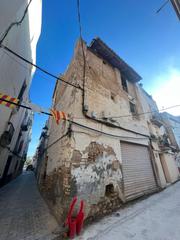 Wohngrundstück in Xerta. Casa per reformar integralment a xerta