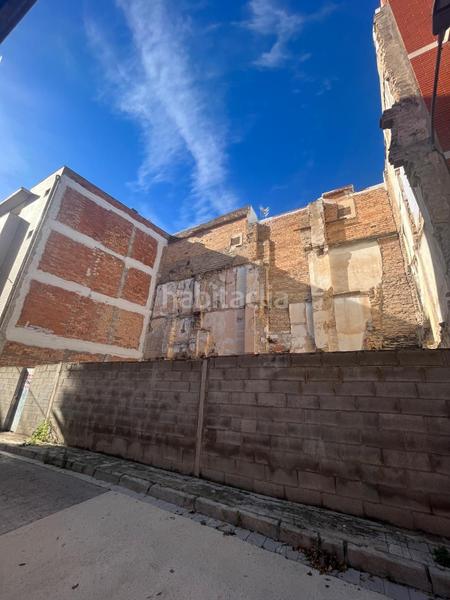 Foto 1bbd5f7f-6d42-4466-ac80-fd1c2d706526. Wohngrundstück in Centre Tortosa