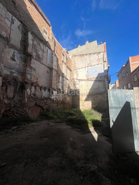 Foto 1fe2be22-94d4-4c79-a1b7-bcdfaed549d9. Wohngrundstück in Centre Tortosa