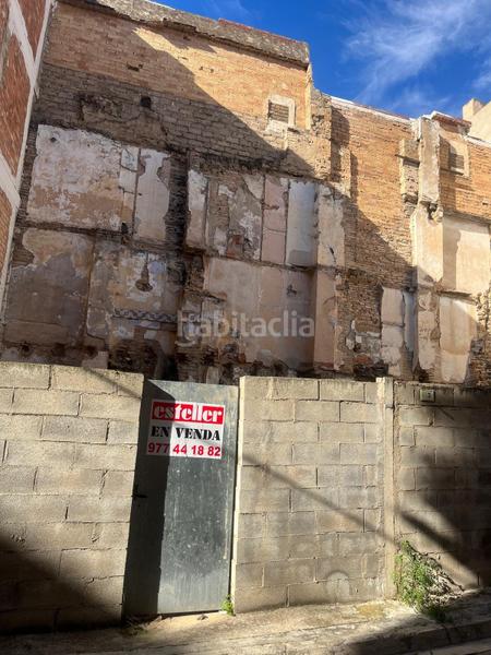 Foto c4897e8c-32ba-4775-8d53-ea330fef576d. Wohngrundstück in Centre Tortosa