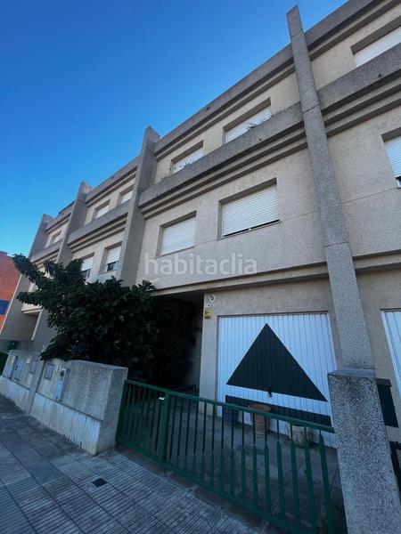 Foto 0a3e01c7-4076-4ea9-9c9f-bd3c65f2bebe. Haus mit heizung parking in Ferreries Tortosa