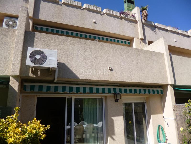 Foto 645c2b1e-6833-4925-b3ef-c48895036ec8. Haus mit heizung parking in Ferreries Tortosa