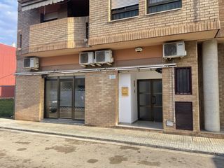 Miete Geschäftsraum in Roquetes. Local comercial a roquetes de 195m2