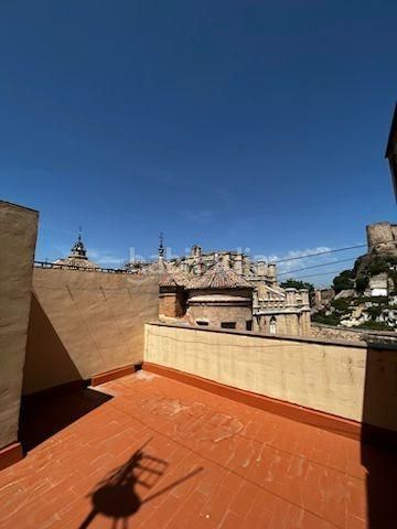 Foto 5bf6a3e9-b0e4-48f2-bb95-1349d046ccd1. Pis a Centre Tortosa