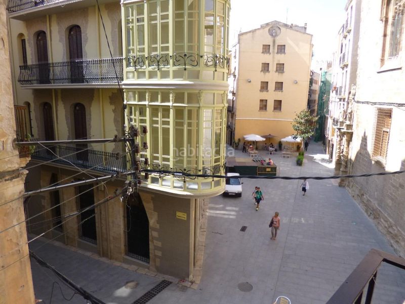 Foto ad5afc9a-64bc-4dd9-91f9-e29511ab4f5a. Pis a Centre Tortosa