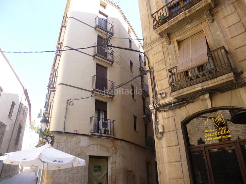 Foto cbea8b80-b9d0-43ef-97e1-c36b0b18580f. Pis a Centre Tortosa