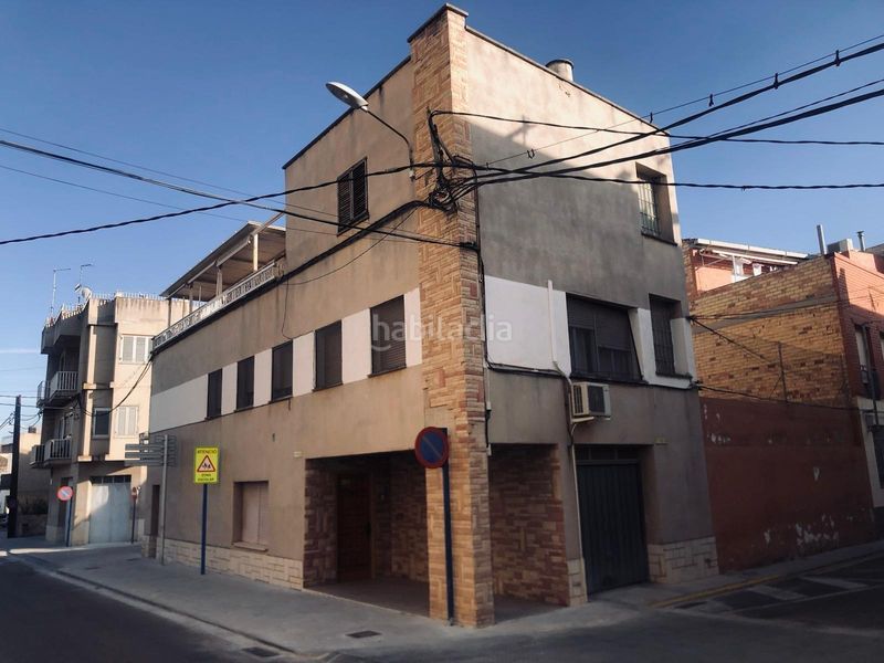 Foto 631dd7a6-f2dc-4f0c-9762-600842cc2304. Casa amb piscina a Jesús - Els Reguers Tortosa
