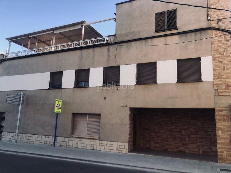 Foto ba0b1c96-6d5e-4775-baaf-6f91e68ab210. Casa amb piscina a Jesús - Els Reguers Tortosa