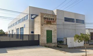 Affitto Capannone industriale in Centre. Nave industria en polígono del baix ebre campredotortosa