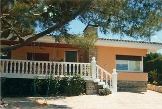 Maison à Urbanitzacions. Chalet en venta en una de las mejores zonas residenciales de tor
