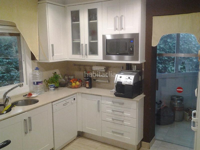 Foto 537608f5-69a2-4cda-aa33-60e77fe2ce10. Casa amb calefacció aparcament piscina a Urbanitzacions Tortosa