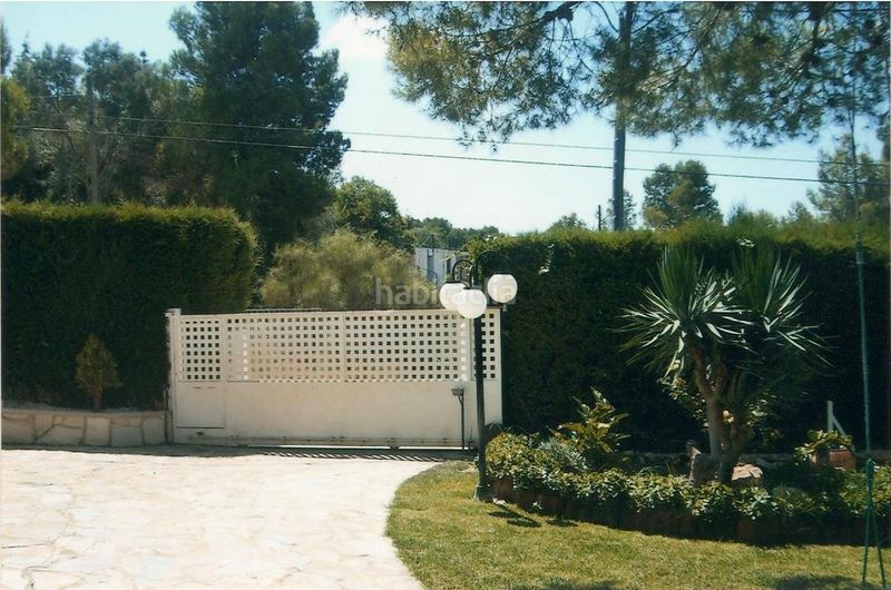 Foto 7a24aa7a-7ca4-4450-b17a-be383a116391. Casa amb calefacció aparcament piscina a Urbanitzacions Tortosa
