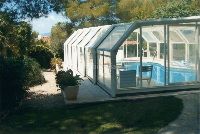 Foto aa7b459b-d86f-4880-98f5-c32d880b20b1. Casa amb calefacció aparcament piscina a Urbanitzacions Tortosa