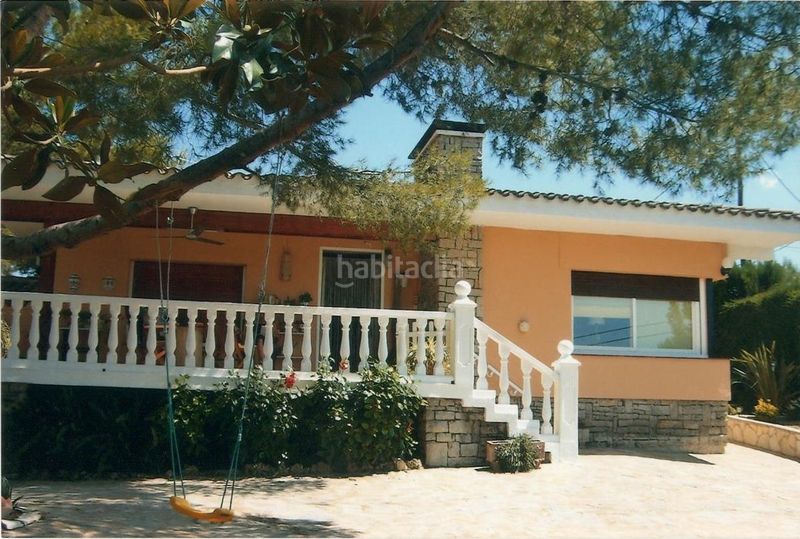 Foto c5fda7c3-8c91-4aa8-bbd3-164e88abd53a. Casa amb calefacció aparcament piscina a Urbanitzacions Tortosa