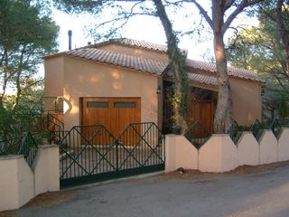 Casa en Urbanitzacions. Chalet en venta en la exclusiva zona residencial de mig camí tor