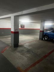 Car parking in Centre. Parking en venda o alquiler en tortosa, zona centro