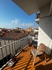 Appartement à Ferreries. Pis molt ampli en venda a ferreries  tortosa