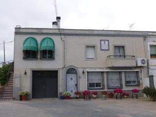 House in Vinallop. Chalet en zona vinallop a 3 km. de tortosa