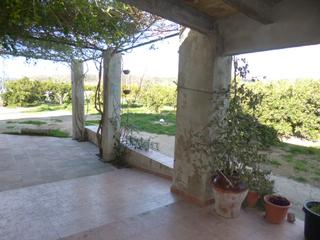 Casa en Bítem. Casa en venta con finca de narajos en bitem, tortosa