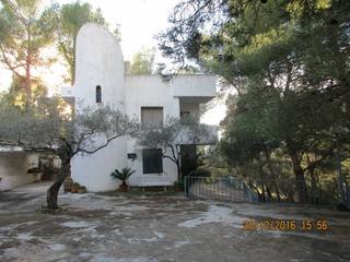 Chalet in Temple. Chalet en zona residencial, a dos km del centro urbano