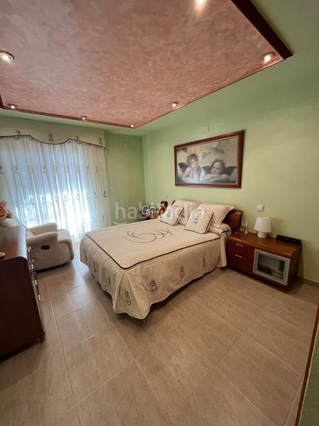 Foto c94e6196-8603-4e61-8633-371694bb1e51. Casa amb calefacció aparcament piscina a Sant Llatzer Tortosa