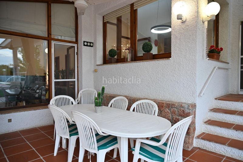 Foto af93ae25-6ace-423e-ac9a-5d16f1eba02d. Xalet amb calefacció aparcament piscina a Urbanitzacions Tortosa
