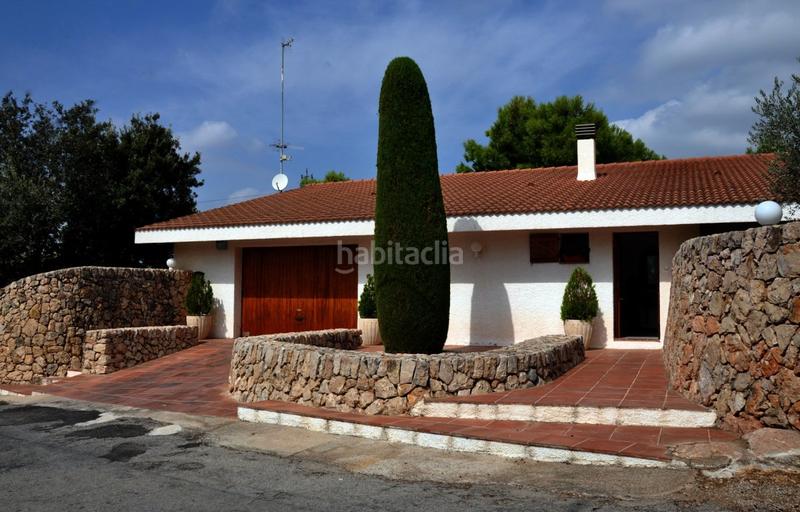 Foto 077aa56f-b915-4cd2-8c7e-201dc529b8f0. Chalet magnifico chalet en zona simpática , a 5 minutos del centro de la ciudad. en Tortosa