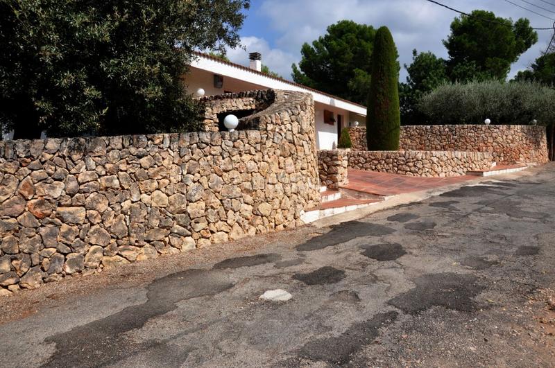 Foto 1dfd0c64-1719-40b0-be50-ee8af699509c. Chalet magnifico chalet en zona simpática , a 5 minutos del centro de la ciudad. en Tortosa