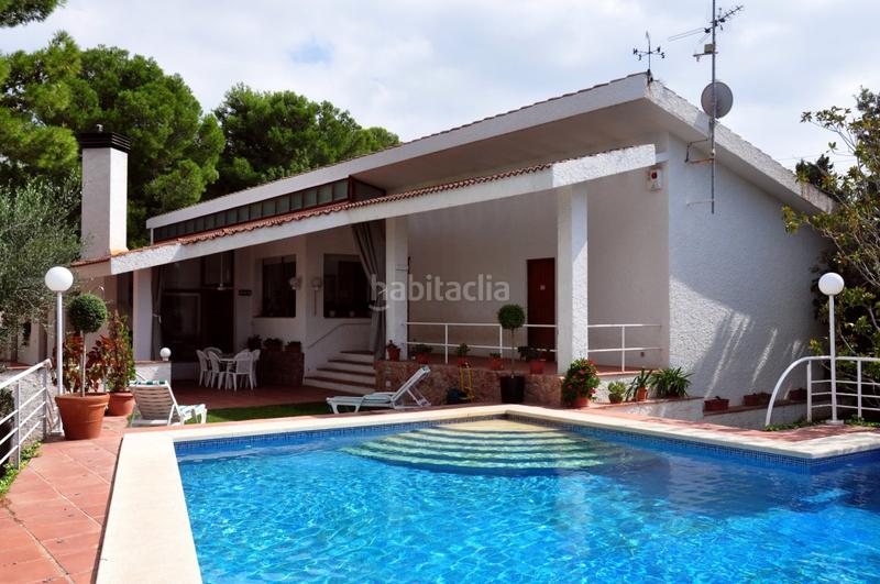 Foto 2c6a9268-e487-4e2a-a631-ef84e7f197a3. Chalet magnifico chalet en zona simpática , a 5 minutos del centro de la ciudad. en Tortosa