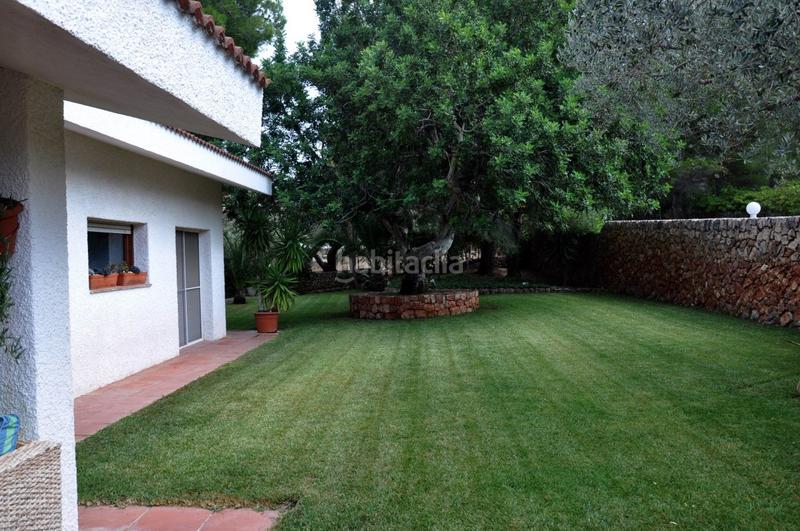 Foto 4a6e9047-ab33-4903-a5c4-9b1d76282bc4. Chalet magnifico chalet en zona simpática , a 5 minutos del centro de la ciudad. en Tortosa